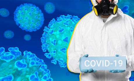 Тривожна інформація:  нові випадки на COVID-19 у Золотоноші