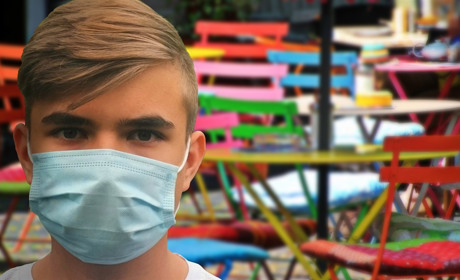 У Мінохорони здоров’я назвали розмір штрафів за неносіння захисних масок: що варто знати сватівчанам