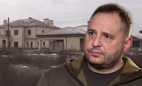 Елітне містечко за $9 млн: що відомо про справу «Династія», у якій фігурує Андрій Єрмак