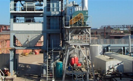 Між асфальтом і бетоном