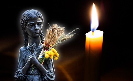 Пам’ятаємо. Рік 33 – голод, голод…