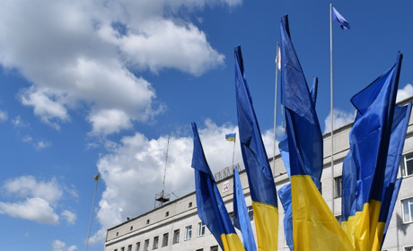 У складі виконавчого комітету планують провести заміну: проєкт рішення