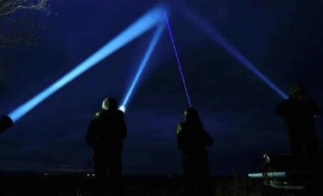 Уночі рф атакувала Одещину дронами: пошкоджено енергетичні та цивільні об’єкти