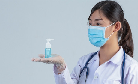 На Запоріжжі за добу отримано 32 позитивних тести на COVID-19. А що в Мелітополі?