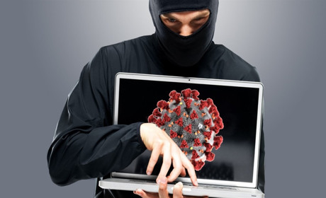 "Вам доступна виплата COVID-19" - шахраї придумали нову схему