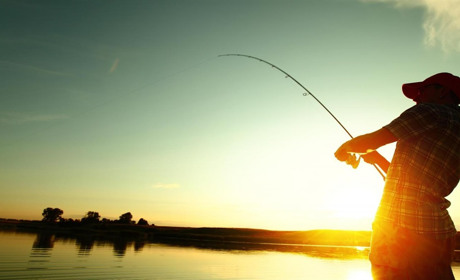 На річках України з 20 травня стартував сезон риболовлі: що дозволено, а що заборонено