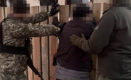 Зрада: посадовець транспортної компанії з Одещини повідомляв ворогу про передачу техніки для ЗСУ