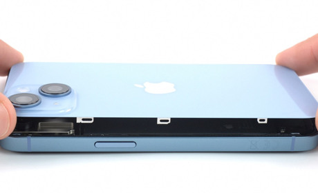 Скільки коштує заміна задньої кришки та як не переплатити?