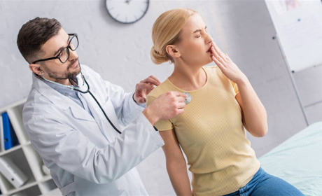 Сезон вірусів набирає обертів. Серед них і «старий недобрий» ковід…