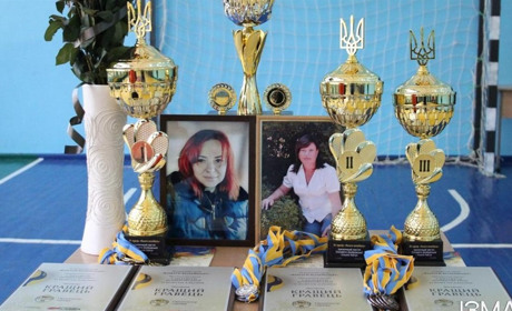 В Ізмаїлі пройшов волейбольний турнір серед жіночих та дівочих команд