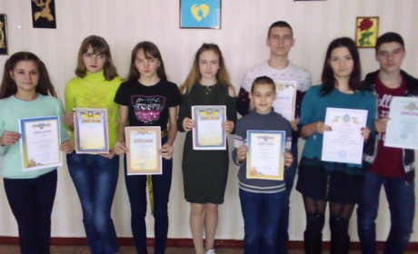 Лисівська школа підбиває підсумки 2019 року