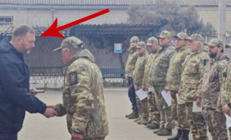 Ексміліціонера з Мелітополя підозрюють у катуванні херсонця в окупованому Херсоні