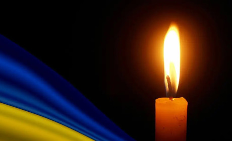 На війні за Україну загинув Іван Бохан: Героя ховатимуть на Берковецькому кладовищі у Києві