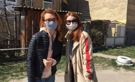 Життя без масок