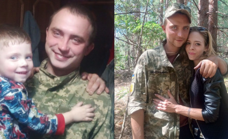 «Не хвилюйся, все буде добре, ми обов’язково переможемо і всі повернемось додому»