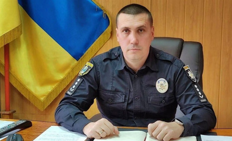 На Первомайщині правоохоронці перекрили нелегальний канал збуту зброї та наркотиків