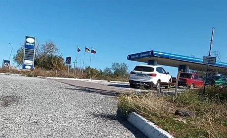 "Навіть лікарка агітувала працювати на росію" мешканка Бердянська про місяці проведені в окупації