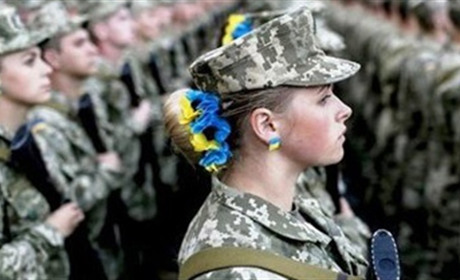 Оновлений перелік професій військовозобов'язаних жінок: кого тепер будуть брати на облік