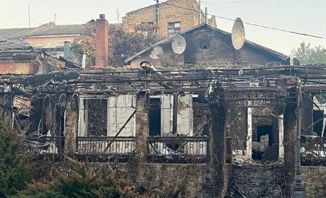 Обстріли Херсонщини: вражено 39 міст і сіл, восьмеро поранених