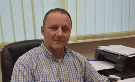 Must read від Збислава Кровяка: що читає директор “Церсаніту”