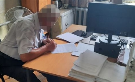 Судитимуть колишнього сільського голову Острова. Звинувачують у незаконній передачі землі на 2,7 млн