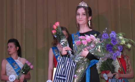 У Сватовому у День молоді визначатимуть «Міс Сватівщини-2019». За це звання змагатимуться 11 дівчат