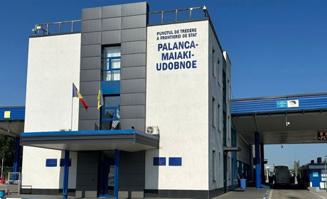 Змінились правила в’їзду до Молдови