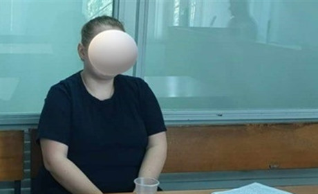 Первомайський міськрайонний суд виніс вирок шахрайці, яка виманювала гроші у родин полонених