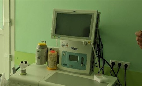 Медицина в Новограді: яка наразі ситуація в лікарні