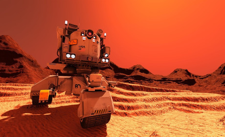 Сватове.City відправив своє ім’я на Марс. Це може зробити будь-хто