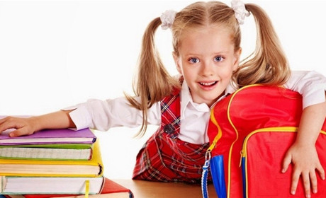 Як записати дитину-переселенця в школу: роз'яснення для ВПО