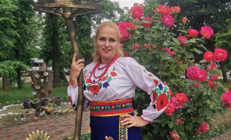 «Культура—це серце громади»: інтерв’ю з Тетяною Кондратенко про покликання та любов до своєї роботи
