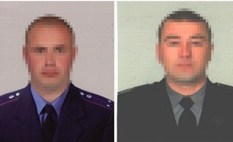 ДБР оголосило про підозру двом окупаційним поліцаям з Херсонщини