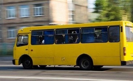 У Фастові подорожчав проїзд у маршрутках