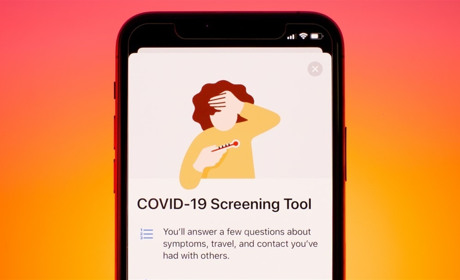 Нових випадків COVID-19 в Южноукраїнську сьогодні немає, в області - три 