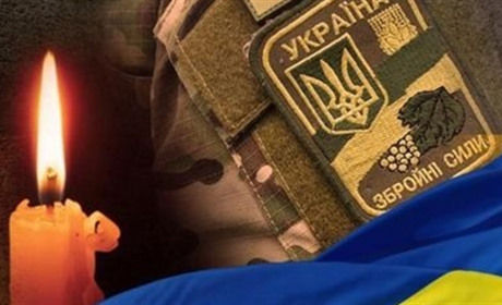 Одразу двох загиблих Героїв зустрічатимуть на Кременеччині