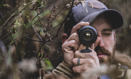 Тепловизоры INFIRAY (IRAY) для охоты: новейшие разработки и преимущества