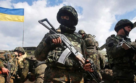 Триває 495-й день війни. Втрати ворога та ситуація в регіонах станом на 3 липня