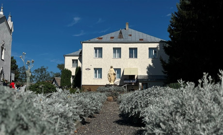 Релігійні свята у вересні 2025 року: православний і католицький календар