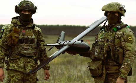 Триває 633-й день війни. Втрати ворога та ситуація в регіонах станом на 18 листопада