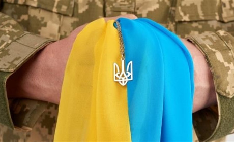 Пенсіонерка з Шепетівщини задонатила 30 000 грн на потреби ЗСУ