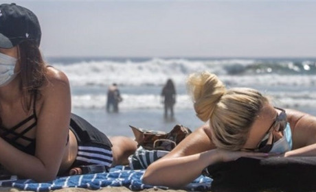 Коли підемо на пляж