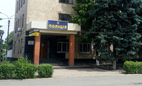 Дільничні офіцери Лозівської громади: території обслуговування та телефони
