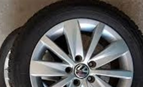 Dunlop Ice Touch – зимние шины, предназначенные для эксплуатации в сложных погодных условиях