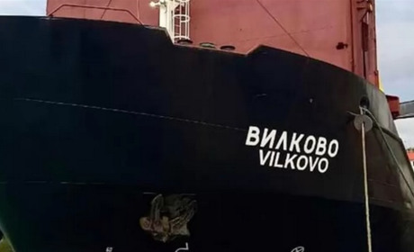 В УДП розгорівся скандал: капітан судна «Вилкове» повідомив про побиття
