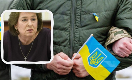 Виходить страшна цифра: скільки Україна втратила людей за час війни