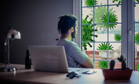 COVID-19 у Сватівському районі і на Луганщині: ситуація з поширенням станом на 26 травня 2021