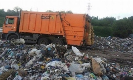 Окупант розстріляв жителя Любимівки на сміттєвому полігоні поблизу Нової Каховки