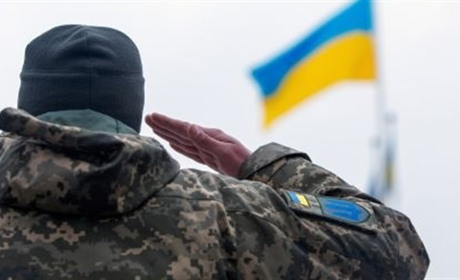 Підтримайте петицію про присвоєння звання Героя України саперу «Омеги» Богдану Луценку (посмертно)