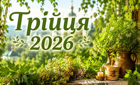 Трійця 2026: дата, традиції, прикмети та заборони